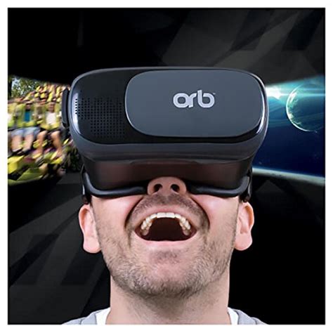 Orb virtual reality
